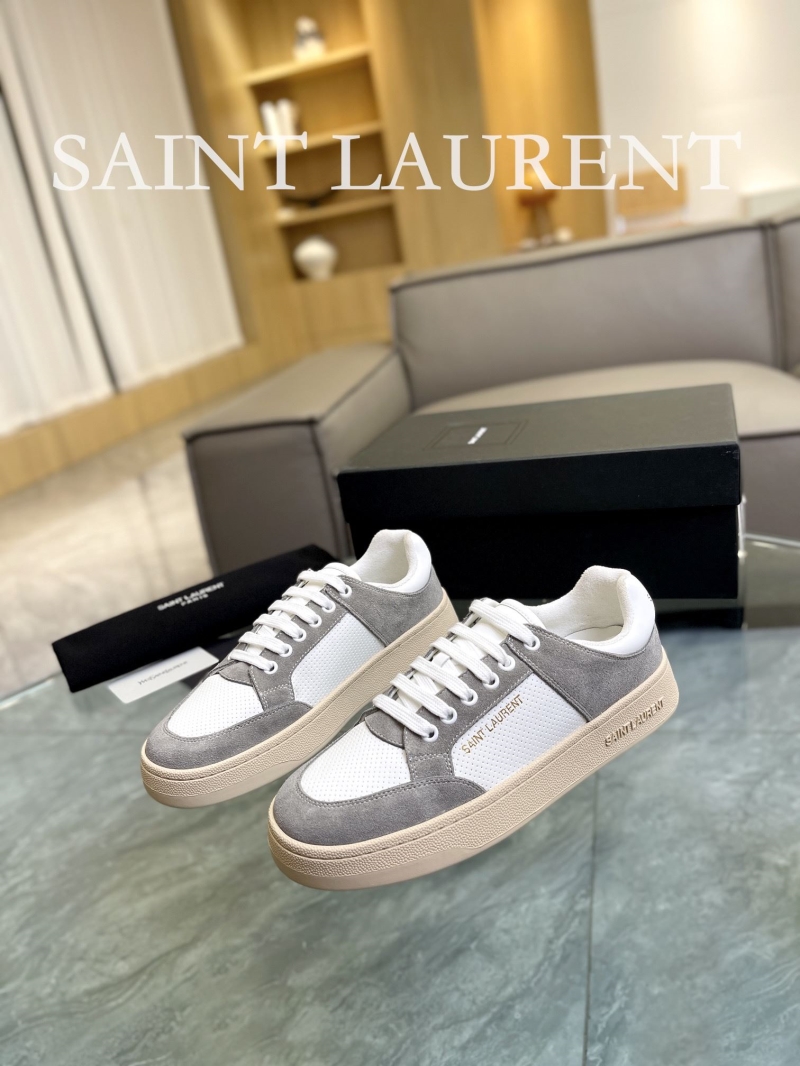 YSL Casual Shoes